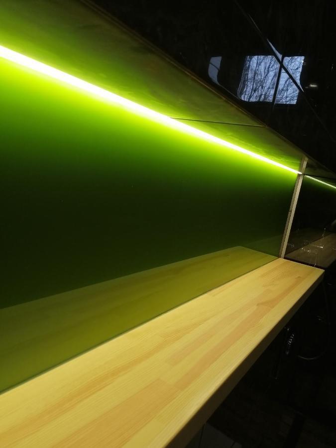 Guest House Bar  Exterior foto